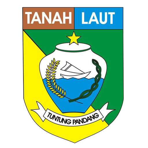 logo-kabupaten-tanah-laut-vector-copy